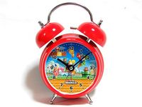 photo d'illustration pour l'article:Des Goodies New Super Mario pas ordinaires